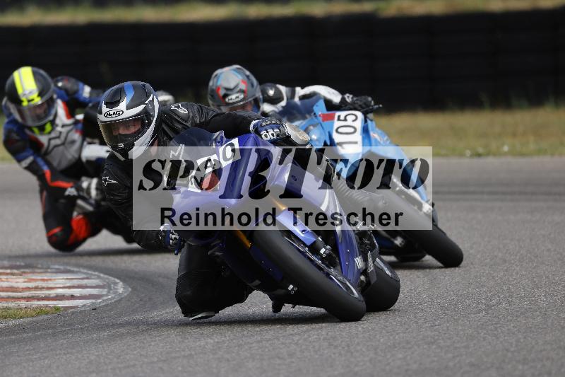 /18 05.06.2026  TZ Motorsport ADR/Gruppe rot/240